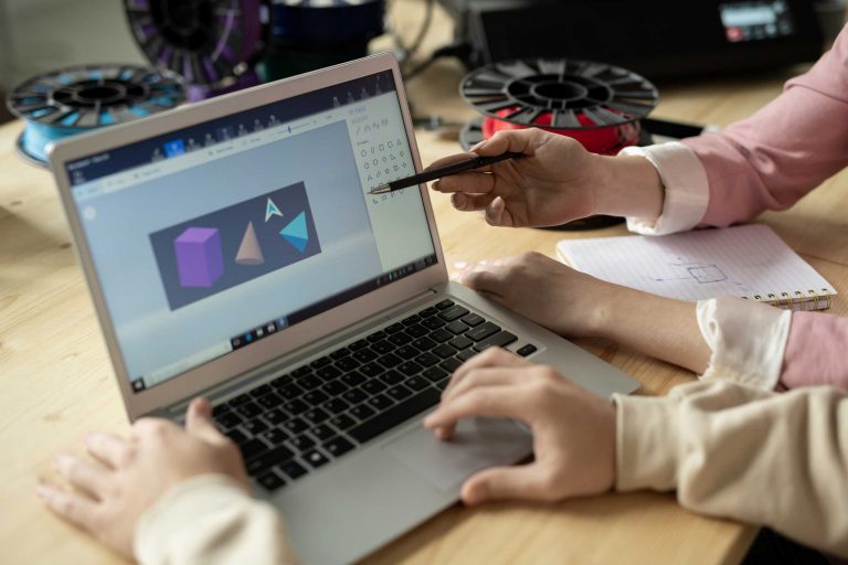 Beyond the Grid – Why 3D Modeling Is Becoming Essential for Designers