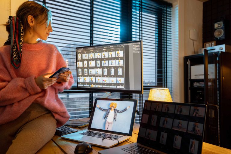 From Draft to Dimension – Building a 3D Workflow That Works for Designers